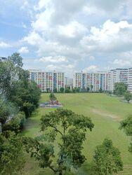 Blk 795 Khatib Vale (Yishun), HDB 4 Rooms #567554021